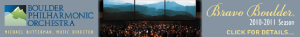 Boulder Phil banner